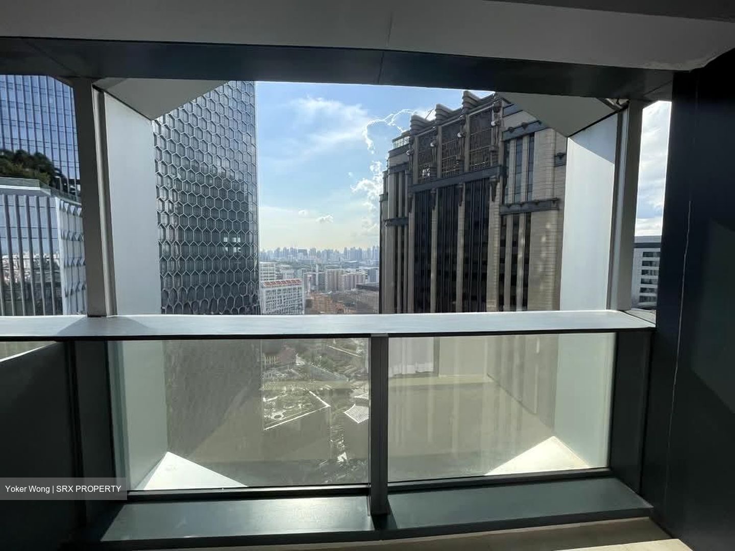 Duo Residences (D7), Apartment #535000271